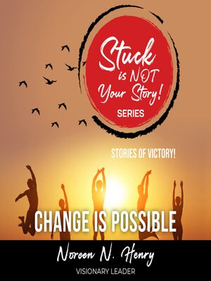 cover image of Change Is Possible
